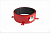 Муфта противопожарная K-FLEX (К-флекс) K-FIRE COLLAR 110